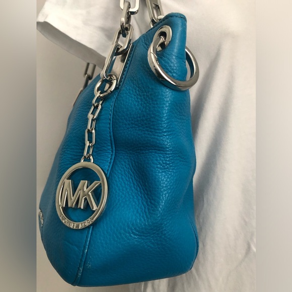Michael Kors Hobo & Crossbody with dust bag - Picture 6 of 11